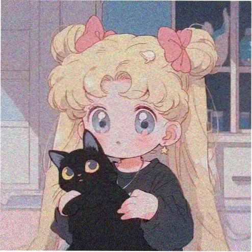 书友 夜航的猫 的头像