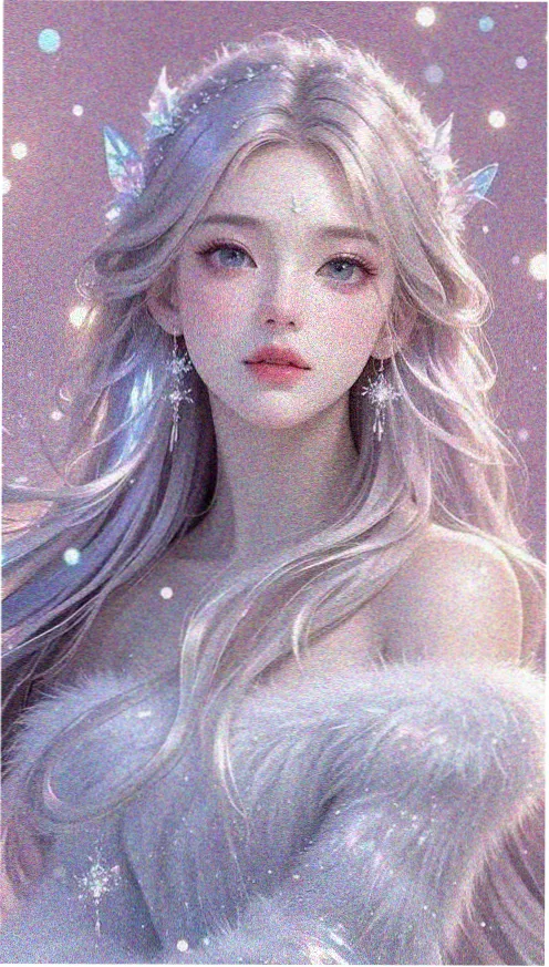 《长夜灯河》动画版原著封面