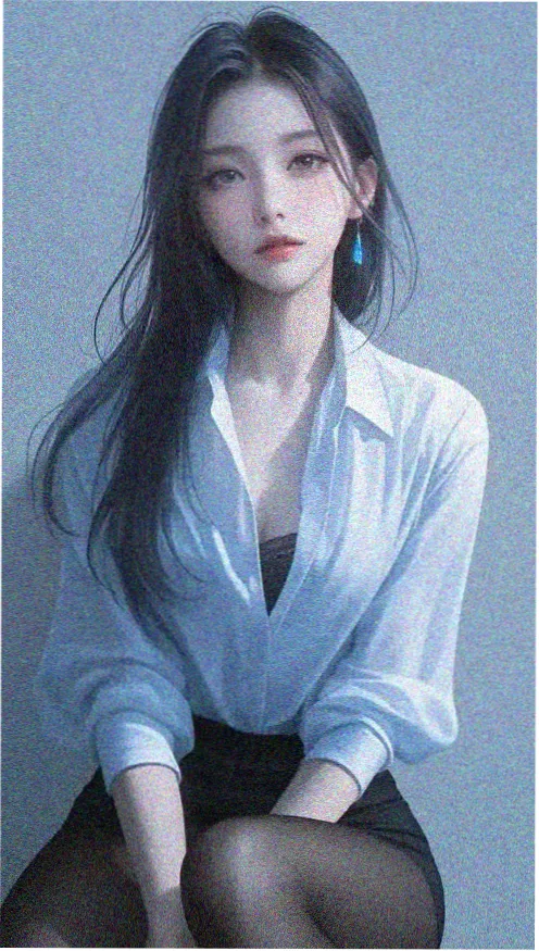 《雪落无声处》悬疑完本小说封面