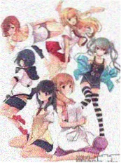 《旧历四月天》家庭情感完本小说封面